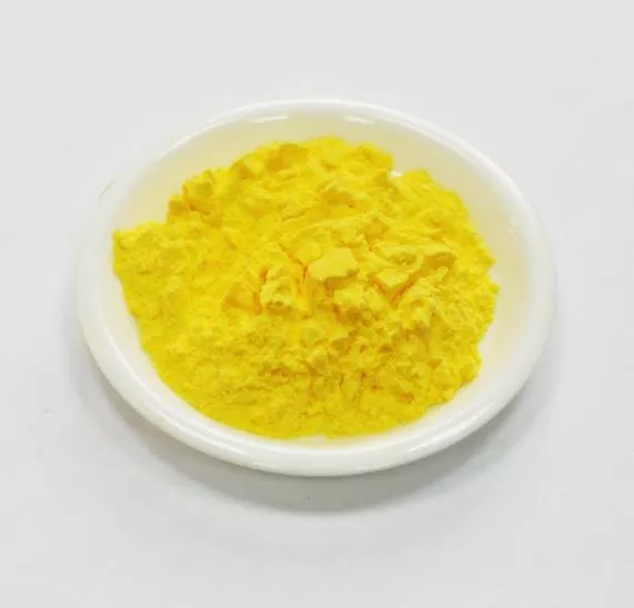 Сухой экстракт куркумы (корень) (лат. Curcumae Longae)